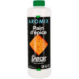 Ароматизатор Sensas Aromix Pain D'epice 0.5 л (пряник)